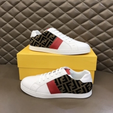 Fendi Low Shoes